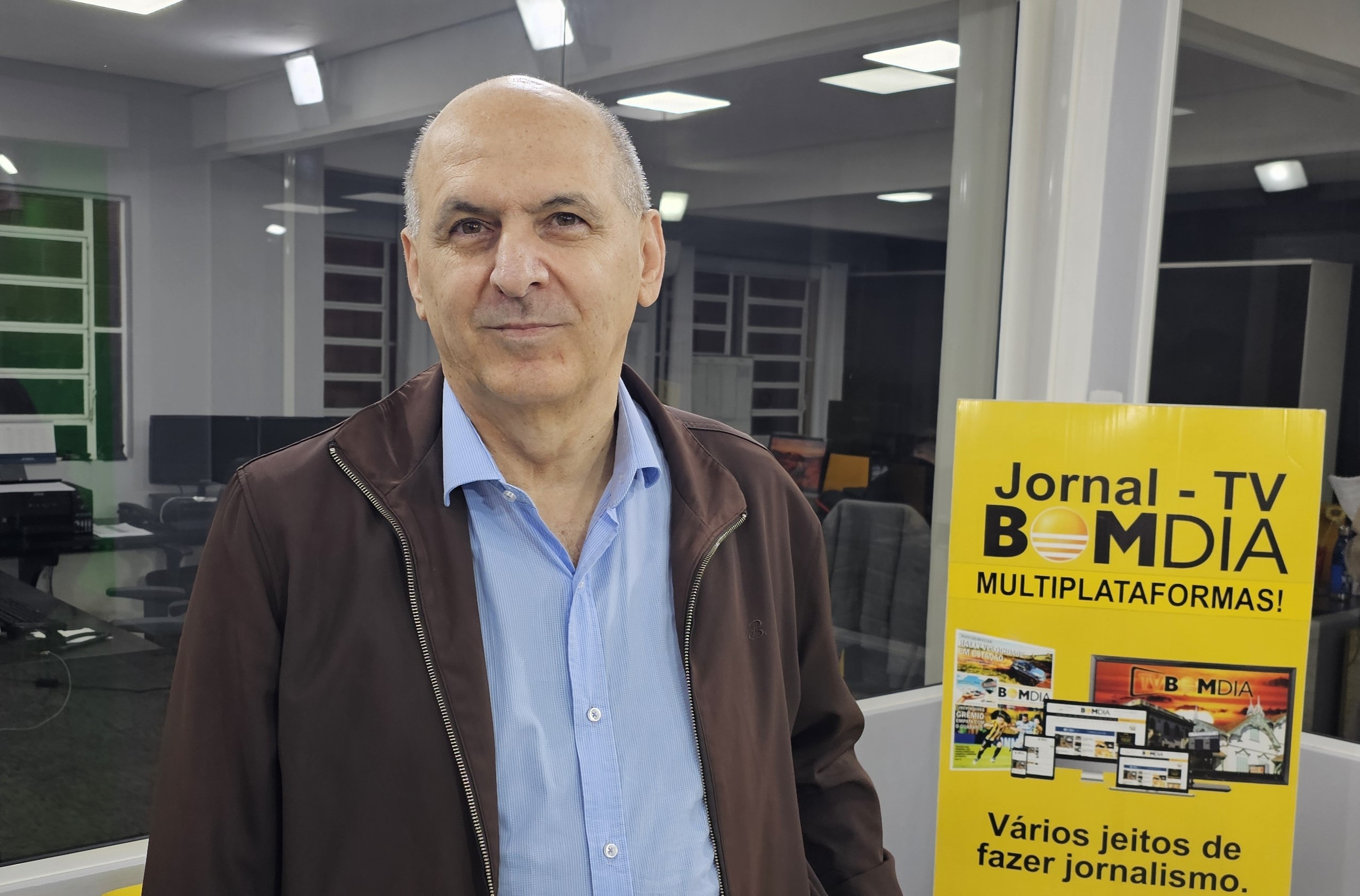 “O mandato só faz sentido quando melhora a vida de quem mais precisa”